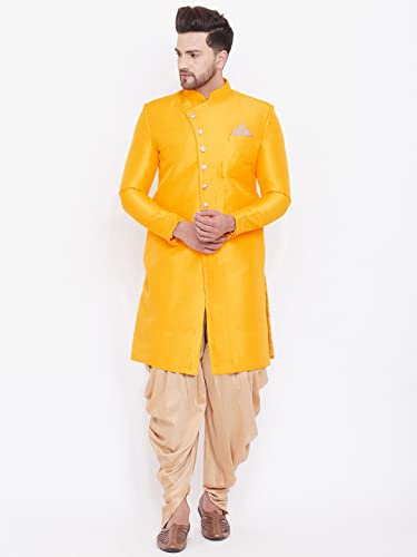 Image of VM Mens Sherwani Set
