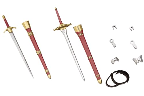 Kotobukiya M.S.G. Virtuous Style01 Set d'épée A de précision