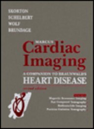 Marcus Cardiac Imaging: A Companion to Braunwald's Heart Disease: 001