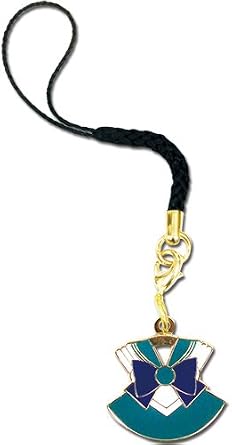 Sailor Moon Phone Charm - Sailor Neptune Costume