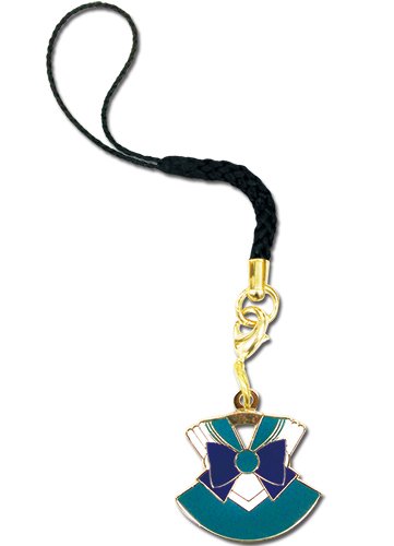 Sailor Moon Phone Charm - Sailor Neptune Costume
