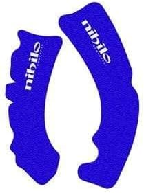 Nihilo Concepts Frame Grip Tape Compatible with Yamaha YZF 250 (2019-2022) & 450 (2018-2022)