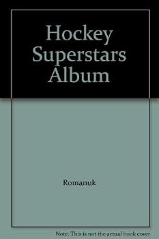 Hockey Superstars Album