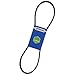 Stens 265-907 Belt , Black