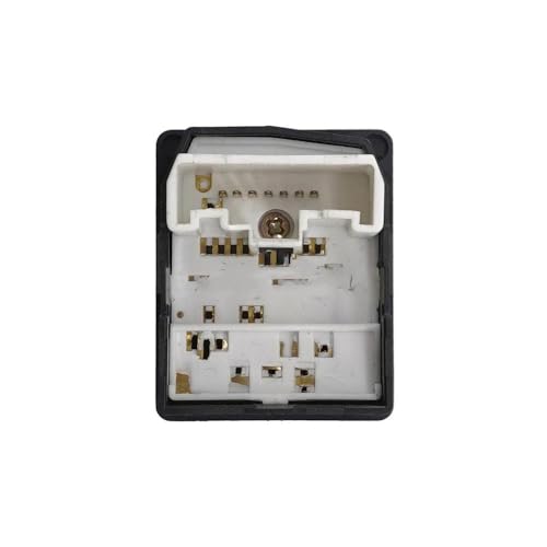 Interrupteur de rétroviseur bouton commande miroir électrique RAV4 01-12 - 2