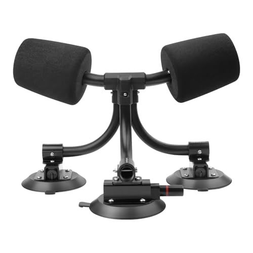 Apaspoil Kayak Roller,Heavy-Duty Kayak Loader Assist