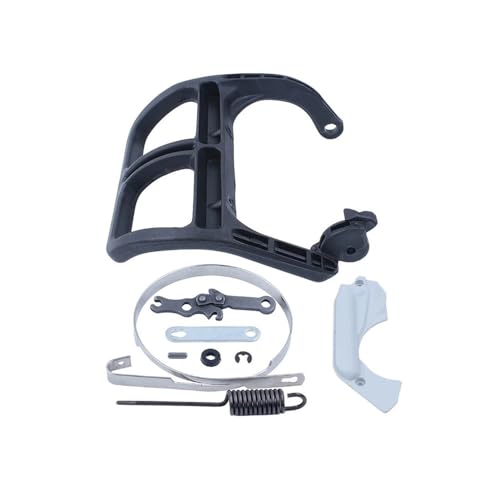 Frein de chaîne tronçonneuse MS180 MS170 kit de réparation réactif - 5