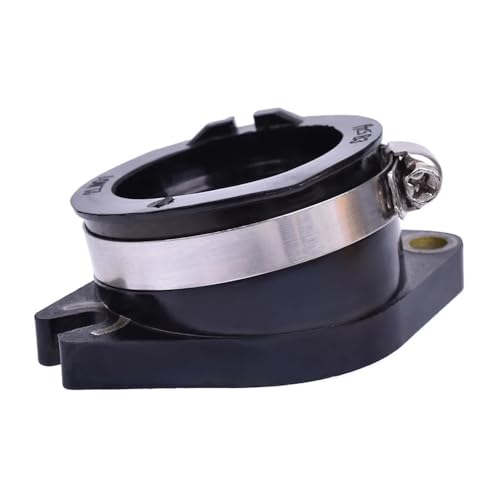 Pegamento de junta de tubo de admisión para colector de carburador XT225 Serow y TTR225 13586-01
