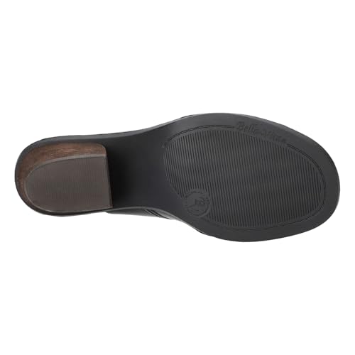 Bella Vita Women's Cameron Heeled Sandal3