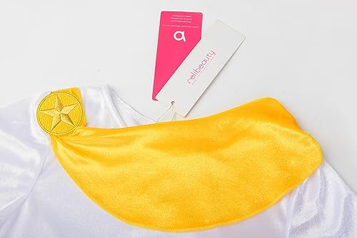 Disfraz Toga para niños y niñas miniatura 4