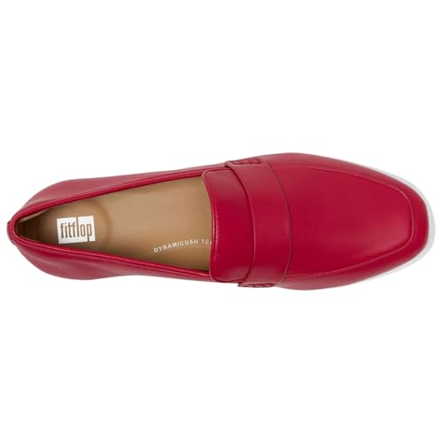 Image of FitFlop Women's, Delicato Leather Loafer
