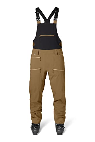 Smythe Bib 2022 by F22 Flylow Gear