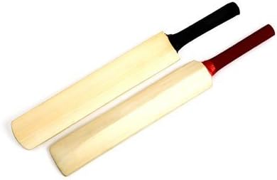 Miniature Autograph Cricket Bat