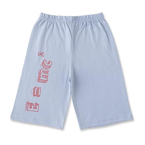 Image of Luke and Lilly Cotton Boy's Shorts