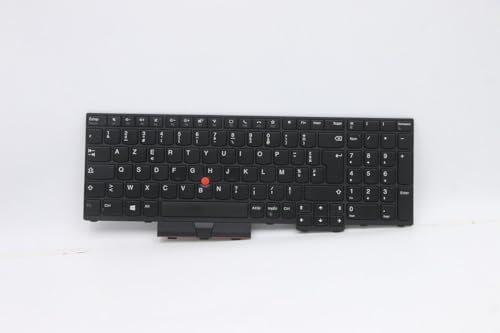 Lenovo Fru Thor Keyboard Num Nbl (Chicony) French, Fru5N20W68119 ((Chicony) French)