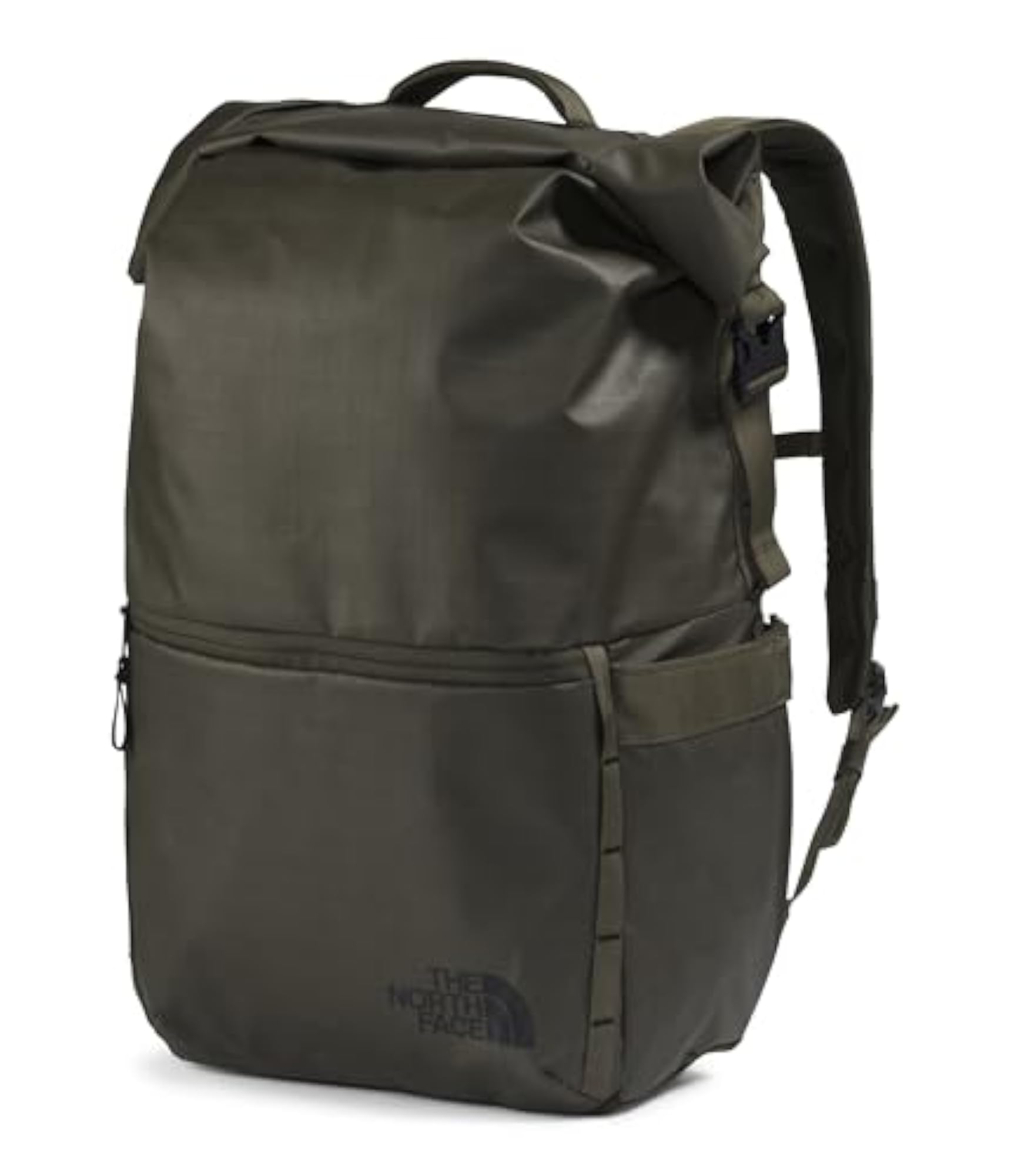 Base Camp Voyager Roll Top Backpack