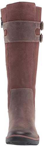 Ugg Zarina Boot, El Cap, Size 5 #TOP1