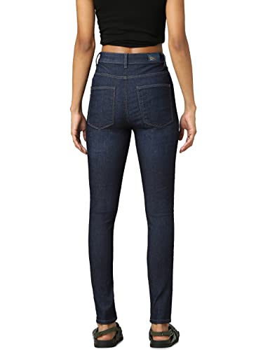 Image of ONLY Women's High Rise Regular Jeans