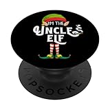 Photo Gallery uncle elf family - rotolo natalizio abbinato per fumatori popsockets popgrip intercambiabile Photo Gallery uncle elf family - rotolo natalizio abbinato per fumatori popsockets popgrip intercambiabile