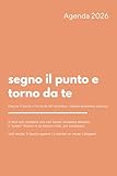Agenda Ufficio Sarcastica: Note e appunti per le riunioni che iniziano “veloce veloce” e finiscono domani | Quaderno per meeting, to-do e recap | Regali divertenti per colleghi di lavoro