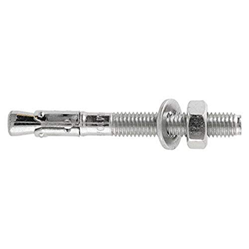 Molly M44604-XJ, 270 kg, 8 mm, con viti di
