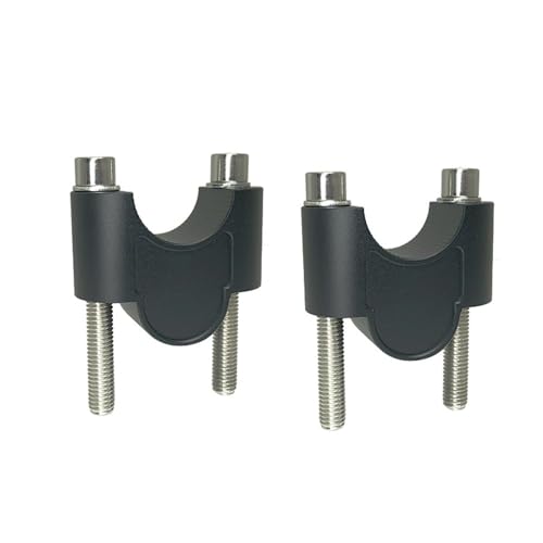 Élévateurs De Guidon 450MT 800MT-X Pince Barre Adaptateur Montage Moto 2025