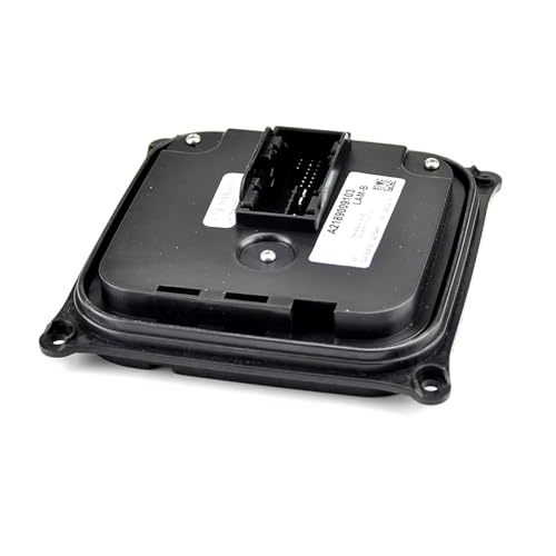 Module de commande phare Benz Classe B C CLS W204 W246 W218 unité ballast - 2