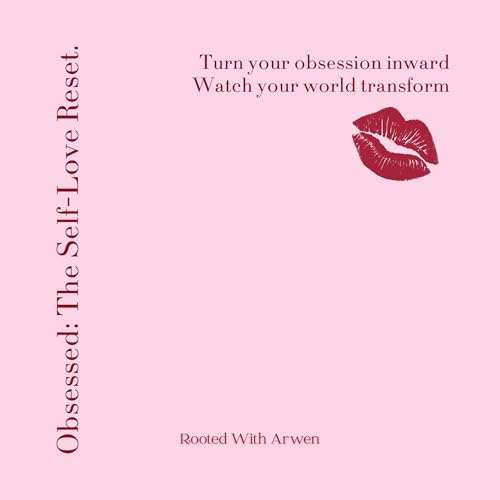 『Obsessed』のカバーアート