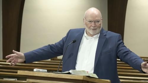 The Letter to Titus - #7