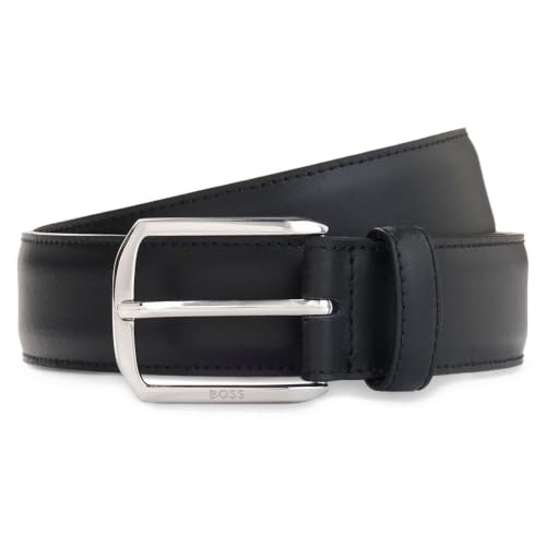 Ceinture homme BOSS Onnie-bb-tip_sz35 ajustement parfait cuir 10245706