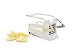 Kitchen Craft KCBB882 - Cortador de patatas fritas con hoja de acero...