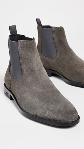 BOSS Men's Tayil Chelsea Boots4