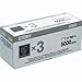 Produktbild Rapid Heftklammerkassette für Elektrohefter 5080E VE=3x5000 Stück