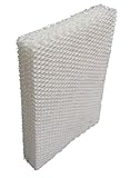 Replacement for fits EFP Humidifier Filter Wick for Lasko Natural Cascade THF-8, THF8, L8