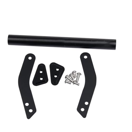 Support GPS moto Kawasaki Versys 650 réglable pour sécuriser votre smartphone
