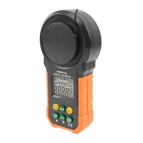 Mini capteur de lux analogique pour optimiser l'éclairage public et industriel - 5