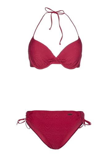 Protest Bulb Bcup Bikini Confortable Anti-Irritation Bonnet B