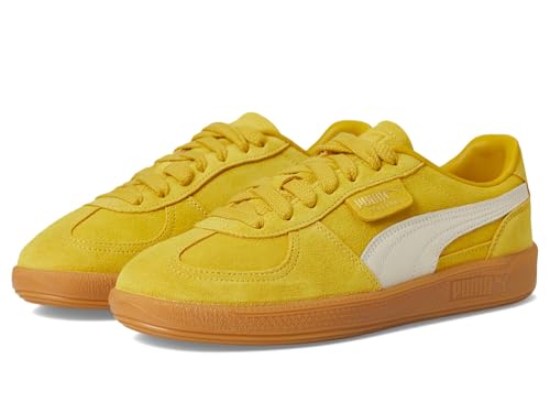 Image of Puma Womens Palermo Shoes