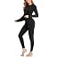 1pc Black