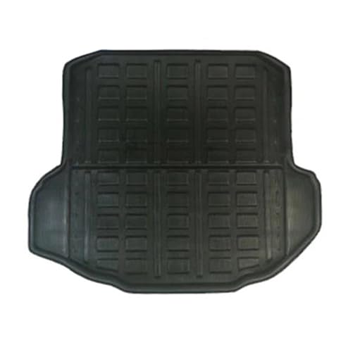 Tapis de coffre VW Jetta A7 MK7 fini les taches et l'humidité dans le coffre