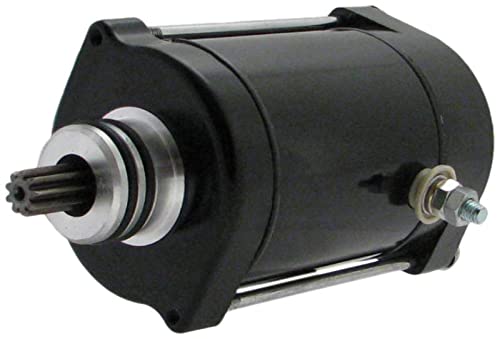 Charging Systems Starter fits Arctic Cat Tigershark 640 770 900 1000 1100 1993-1999 New 18435