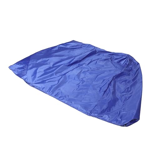 Housse ping-pong 210D Oxford imperméable protège votre table de tennis contre pluie et UV