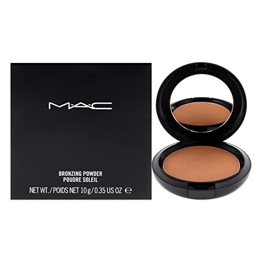 Bronzing Powder Golden 10 gr