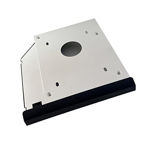 Bandeja caddy para disco duro SSD 2.5'' Asus X550 A550 K550 miniatura 3