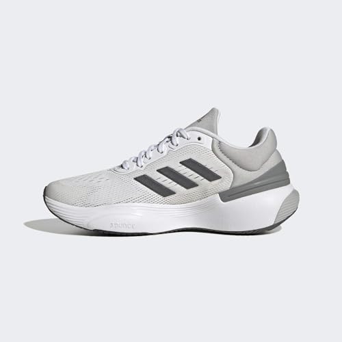 adidas unisex-child Response Super 3.0 FTWWHT/GREFIV/GRETWO HP6703 RUNNING SHOES for Unisex Sneakers2