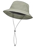 Jack Wolfskin Damen MESH HAT Sonnenhut, Mint Leaf, M
