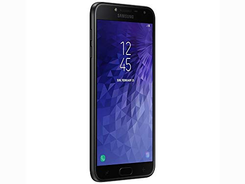 Telefone Celular J400 Galaxy J4, Samsung, SM-J400MZKKZTO, 32 GB, 5.5