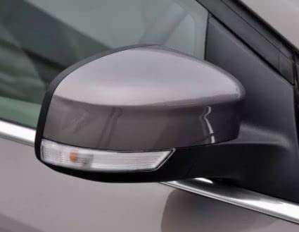 Capuchon de rétroviseur Ford Focus 2011-2018 MK3 côté droit marron