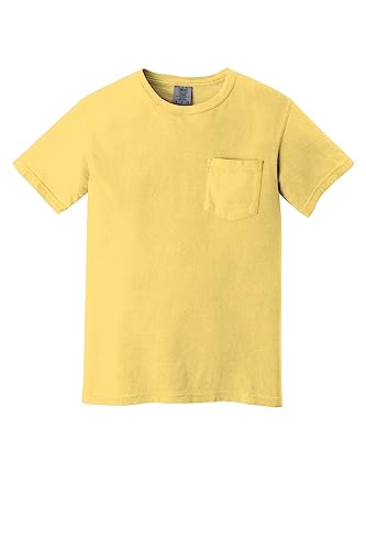 Image of Comfort Colors Mens 6030cc