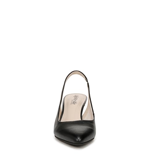LifeStride Womens Annalise Pump Black 6 M by LifeStride - Used condition - Image 2